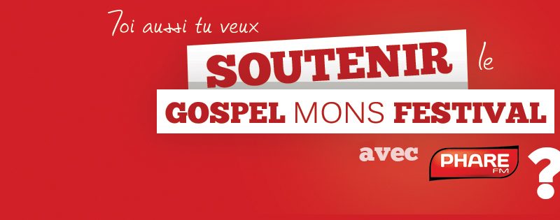 Cover Facebook - Pharefm - gospel mons festival