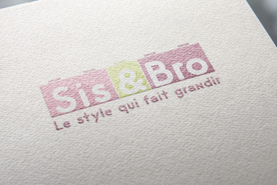 Logo du magasin Sis&Bro